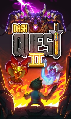 Dash Quest 2(̽_2o޽Ű)1.3.06o@ʯ؈D3