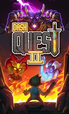 Dash Quest 2(̽2޽Ұ)ͼ3