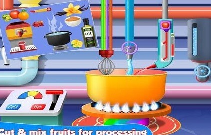 Cola Drink Factory(ɘϏSٷ)1.2׿؈D2