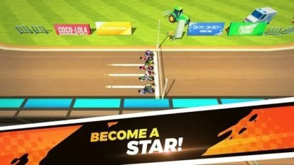 Speedway Heroes(ِӢ۟o؛Ű)1.0.9׿؈D0