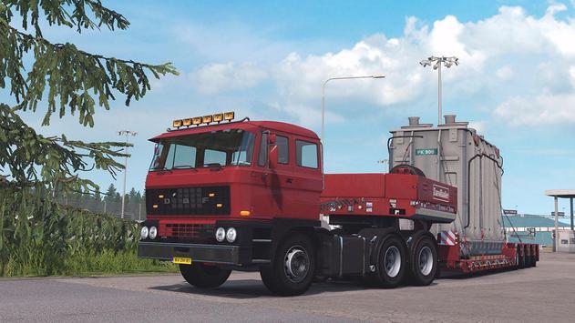 Euro Construction Transport Truck Simulator(ŷ޽俨ģٷ)1.0׿ͼ0