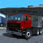 Euro Construction Transport Truck Simulator(ŷ޽俨ģٷ)