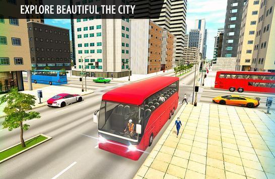 Bus Parking Tourist(2020ΰʿͣ܇(ch)ģMٷ)1.0׿؈D0