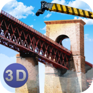 Bridge Construction Crane Sim(ʽػģ)1.39׿