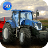 Euro Farm Simulator: Beetroot(ŷũģ޽Ұ)1.3׿