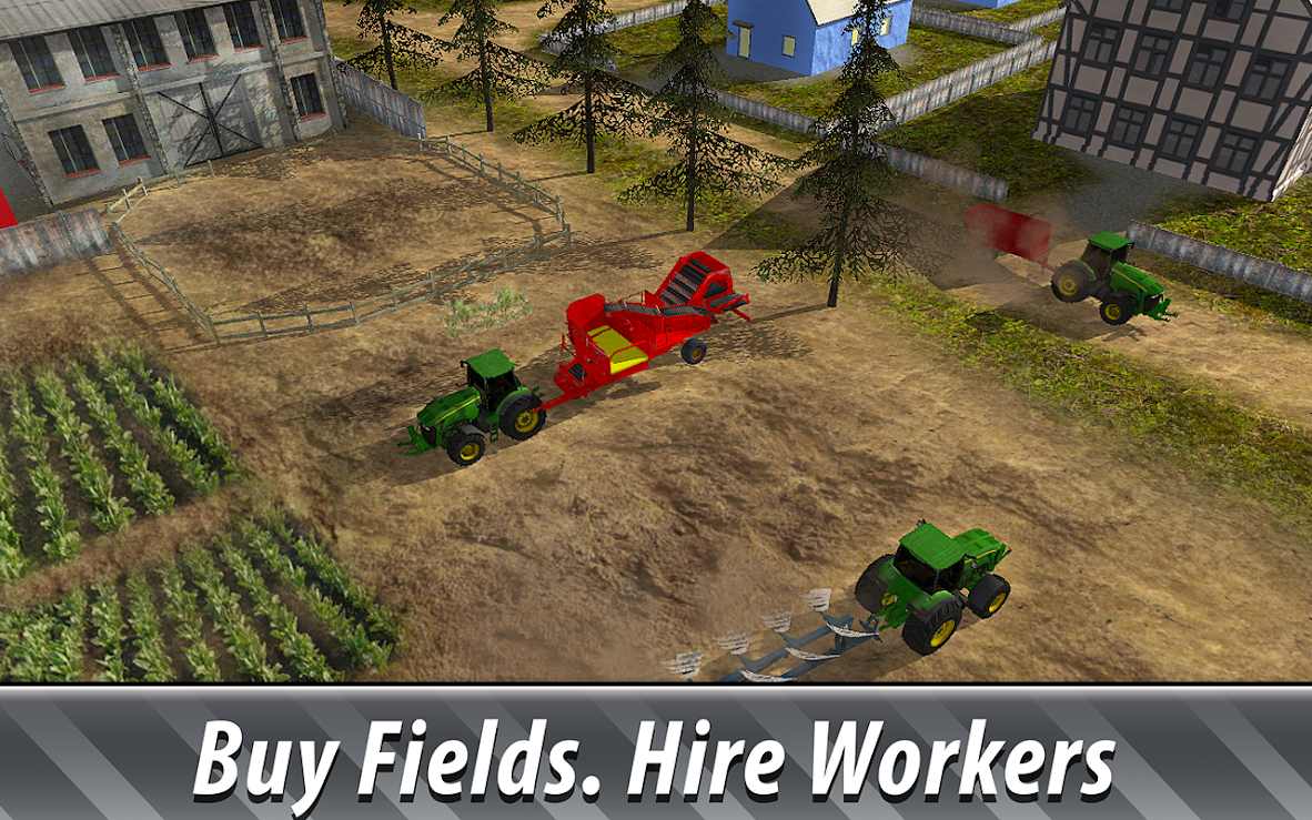 Euro Farm Simulator: Beetroot(Wr(nng)(chng)ģMo(w)޽Ű)1.3׿؈D1