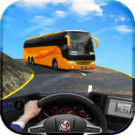Off Road Tour Coach Bus Driver(ΰʿ˾޽Ұ)