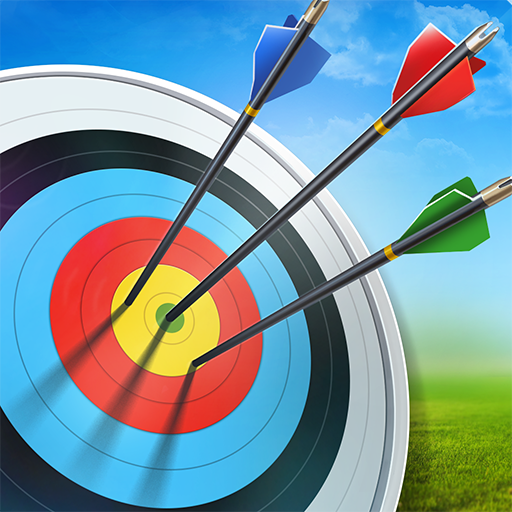 Archery Bow(Ĺ޽Ұ)1.2.6׿