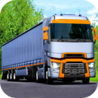 Euro Truck Simulator 2020: New Truck Game(ŷ޿ģ3Dٷ)