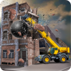 Destroyer House Simulator(֮ģٷ)