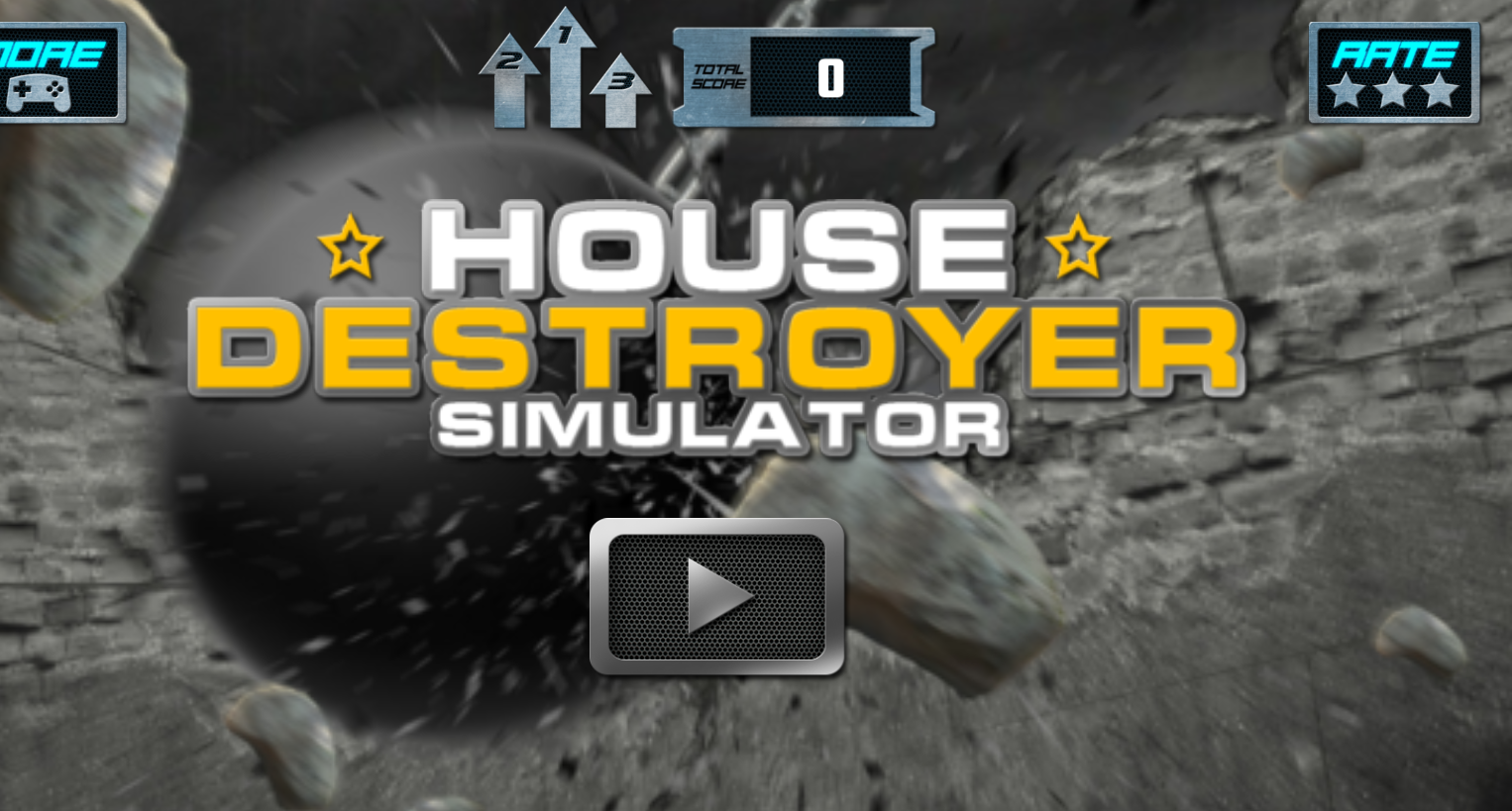 Destroyer House Simulator(֮ģٷ)1.0׿ͼ2