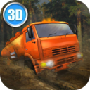 Offroad Oil Truck(ԽҰ͹޿ģ޽Ұ)1.2.5׿