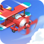 Super pilot merge plane(ϲԱɻٷ)1.0.5׿