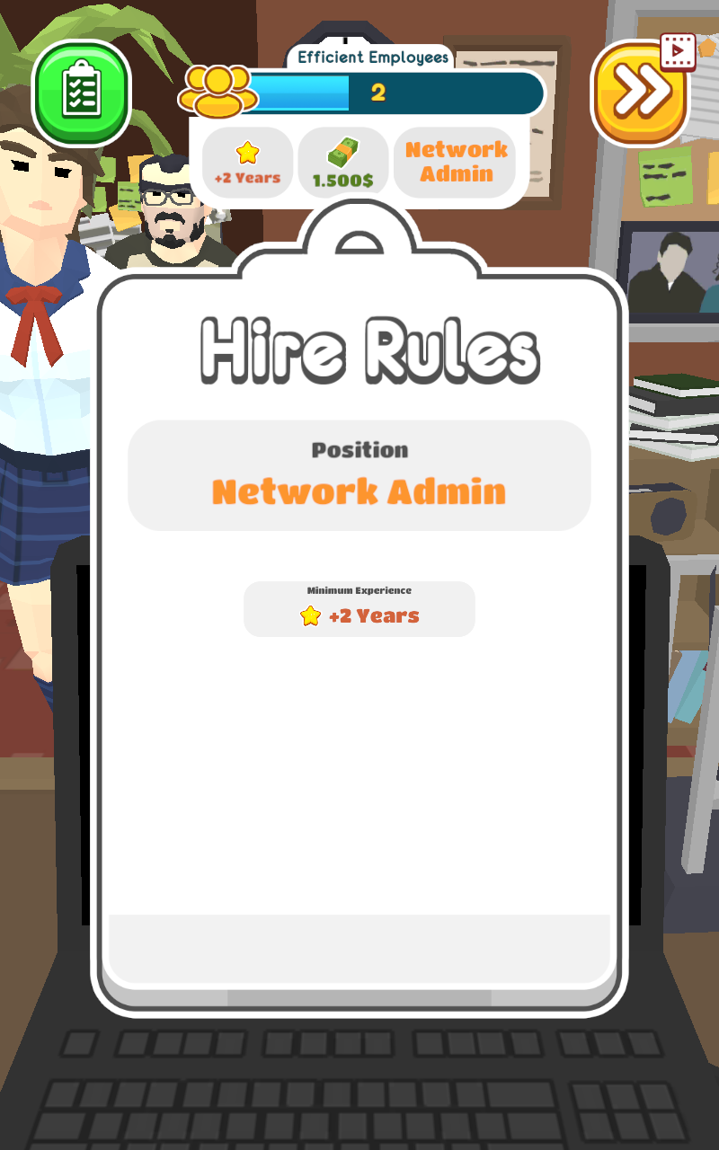 HR Master(HRģMo؛Ű)1.4.25׿؈D3