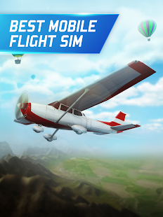 Flight Pilot(ģ3D޽Ұ)ͼ4