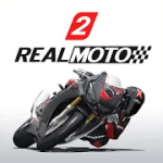 Installer Real Moto 2