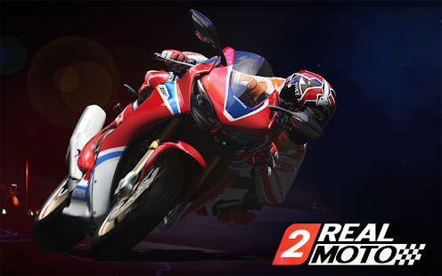 Installer Real Moto 22 1.0.501׿ͼ3