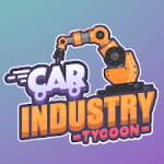 Car Industry Tycoon(ҵùģ޽Ұ)