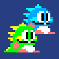 BUBBLE BOBBLE classic(classicٷ)1.1.5׿