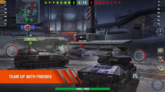 World of Tanks°汾10.4.1׿؈D2