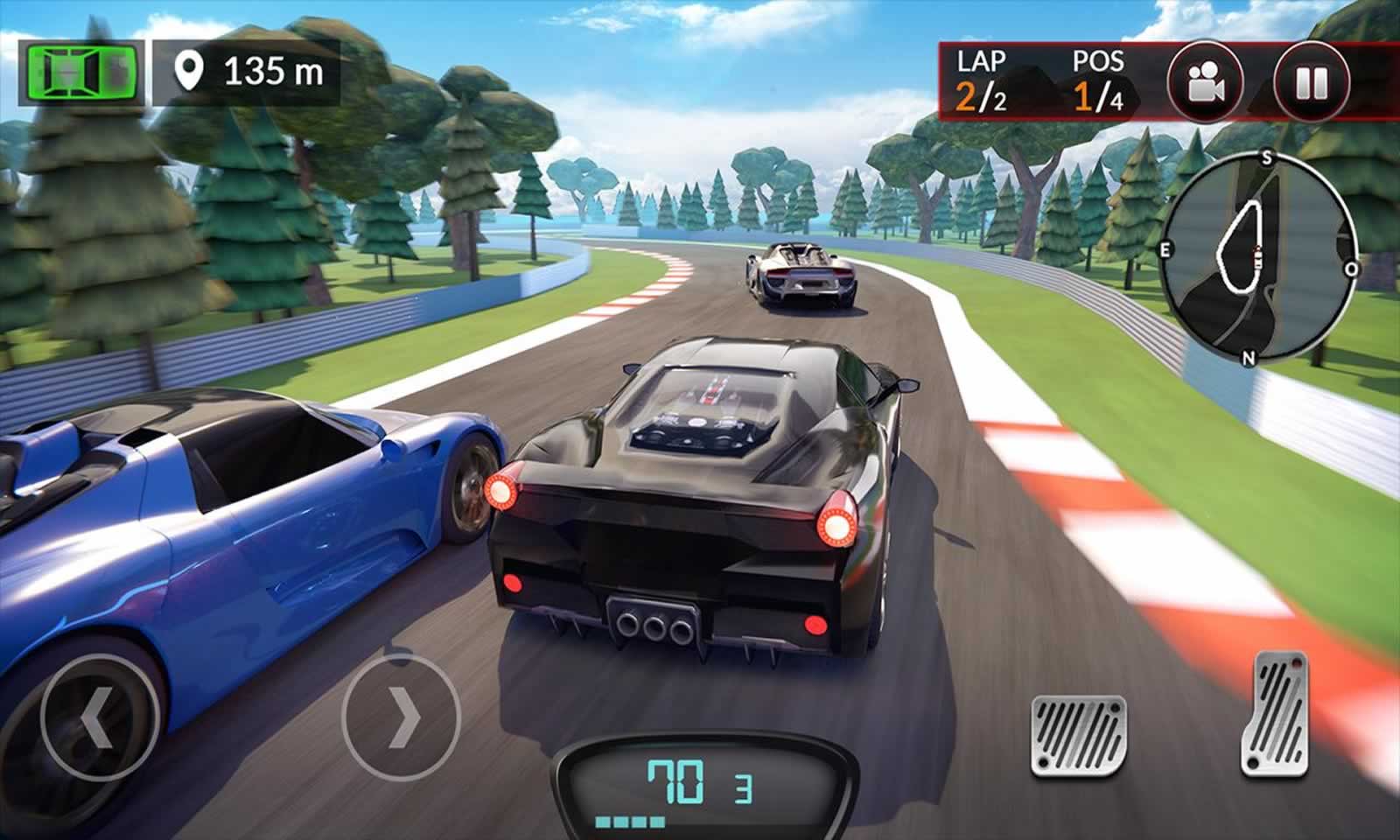 Drive for Speed Simulator(ټʻģȫ)1.19.1׿ͼ0