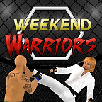 Weekend Warriors(ĩʿ)