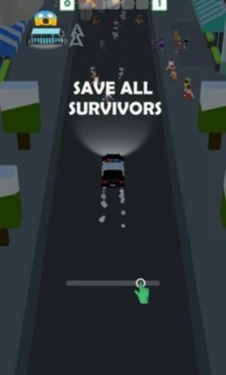 Zombie Route(ʬ·ĵ·o޽Ű)1.0.8׿؈D2