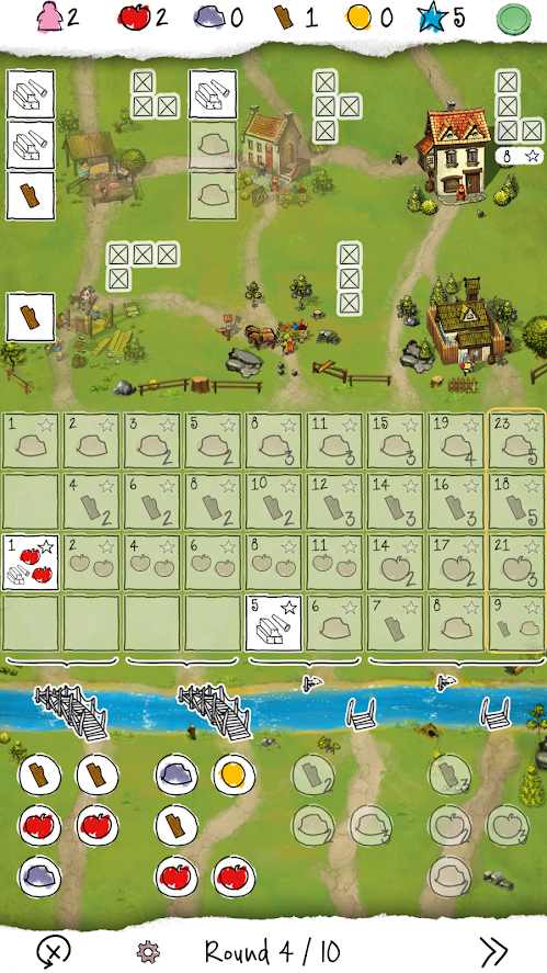 Imperial Settlers(ۇֳ⸶M(fi))1.0.16׿؈D3