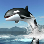 Orca Survival Simulator(ģٷ)