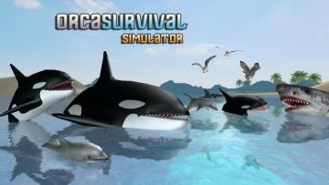 Orca Survival Simulator(ģٷ)ͼ0
