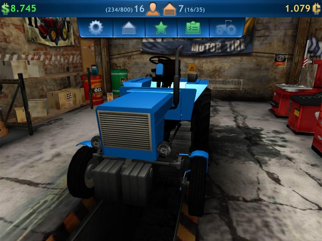 Farm & Fix Mobile(r(nng)cƄӰo޽Ű)0.9.5׿؈D0