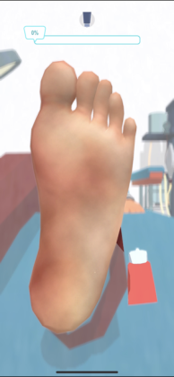 Foot Clinicϰ޸ţƻͼ2