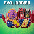 DX Evol Driver(ģٷ)