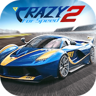 Crazy for Speed 2(j܇2o޽Ű)3.5.5016°