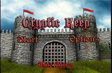 Cryptic Keep([ҪiM)2.6׿؈D0