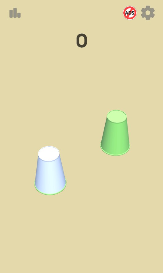 Cup Stacking(ӵֹٷ)1.3׿ͼ1