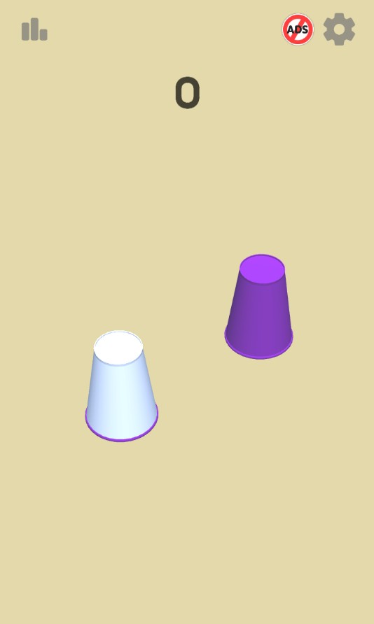 Cup Stacking(ӵֹٷ)1.3׿ͼ0