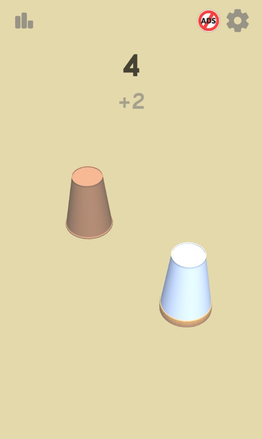 Cup Stacking(ӯBBٷ)1.3׿؈D3