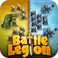 ս(Battle Legion)
