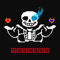 bad time sans(Sans(zhn)ģMV)1.1׿