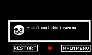 bad time sans(Sans(zhn)ģMV)1.1׿؈D0