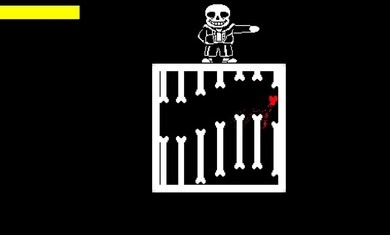 bad time sans(Sans(zhn)ģMV)1.1׿؈D1