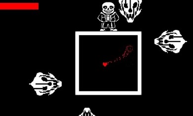 bad time sans(Sans(zhn)ģMV)1.1׿؈D2