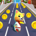 My Kitty Runner(ҵСèܲ߹ٷ)1.6׿