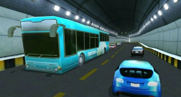 Commercial Bus Simulator 16(йo޽Ű)2.1°؈D1