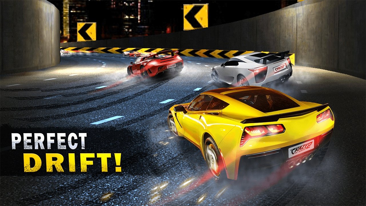 Crazy for Speed(ٿ޽Ұ)6.2.5016׿ͼ3