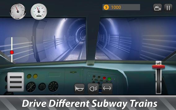 World Subways Simulator(ģ)1.4.2޽Ұͼ2