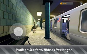 World Subways Simulator(ģ)ͼ1