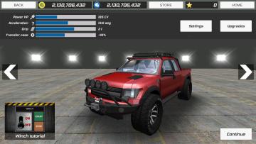 TOP OFFROAD Simulator(ԽҰģ޽Ұ)ͼ1