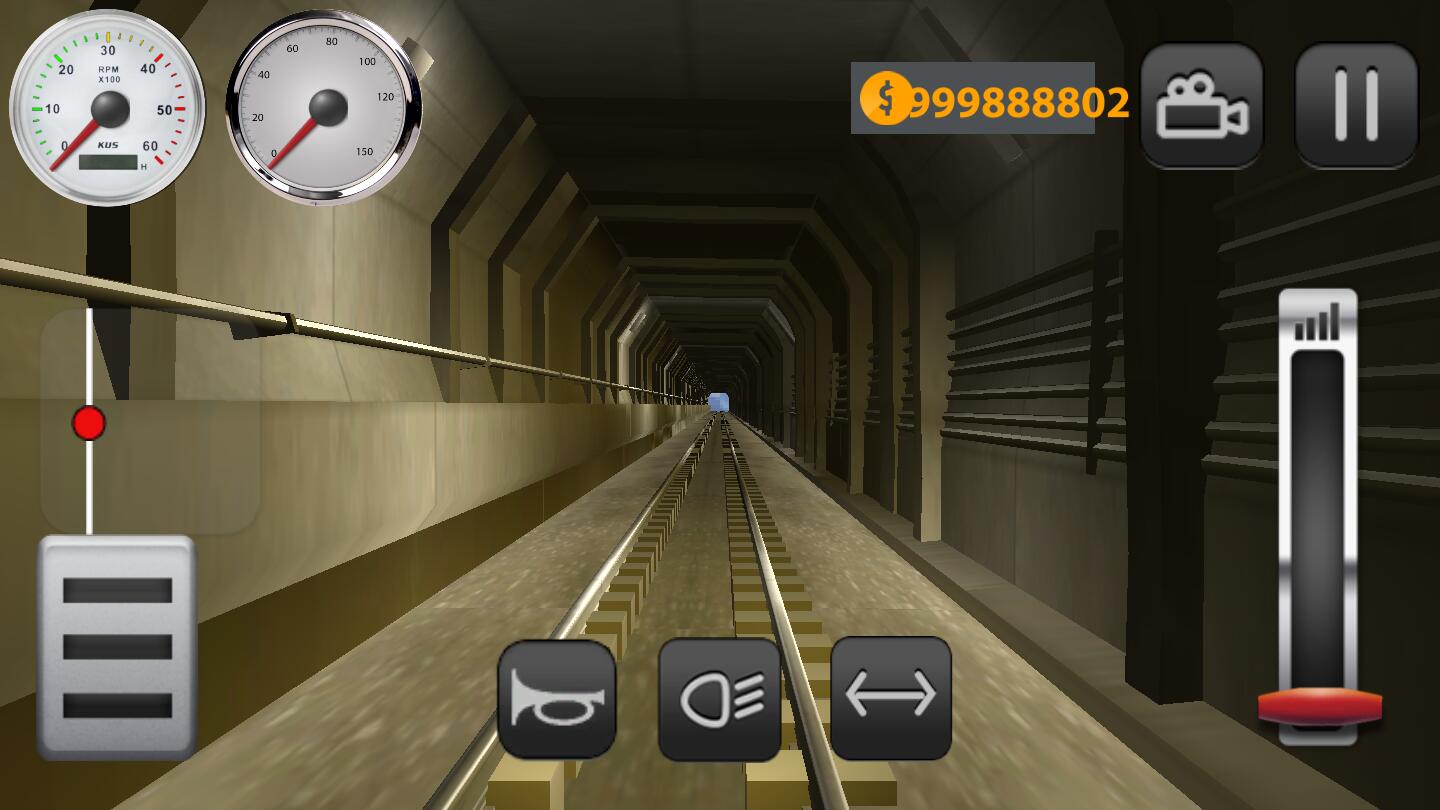 World Subways Simulator(ʻģ޽Ұ)1.4.2ȥͼ2